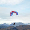 The best views of Queenstown are from way up in the air. Learn to fly with Coronet Peak Paragliding. 