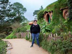 Good Morning World from Hobbiton™, the home of Middle-earth™ and just 2 hours drive from Auckland. 