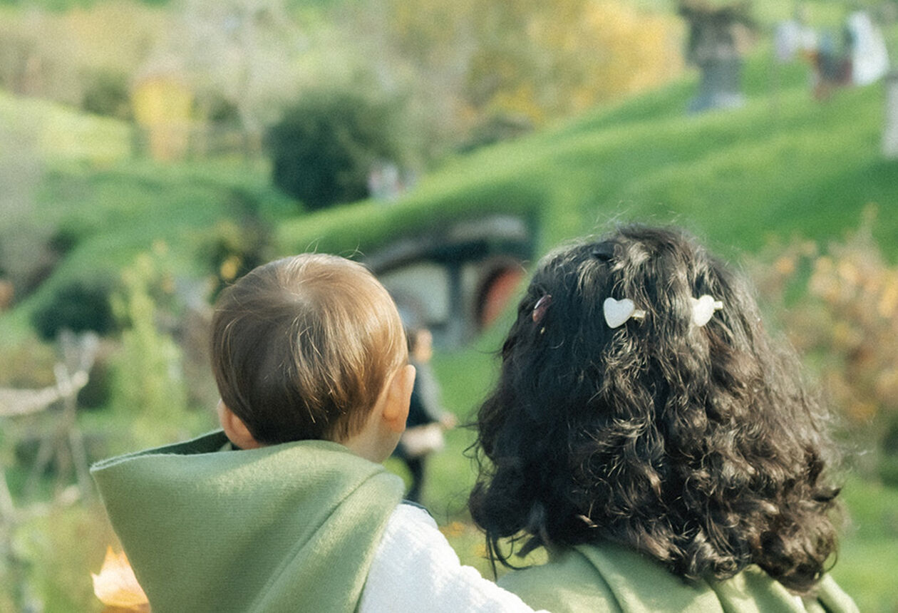 はじめての海外グルメ旅は、ニュージーランドで。カフェも、ワインも、レストランも。食べきれないほど、食べたい！だらけ。