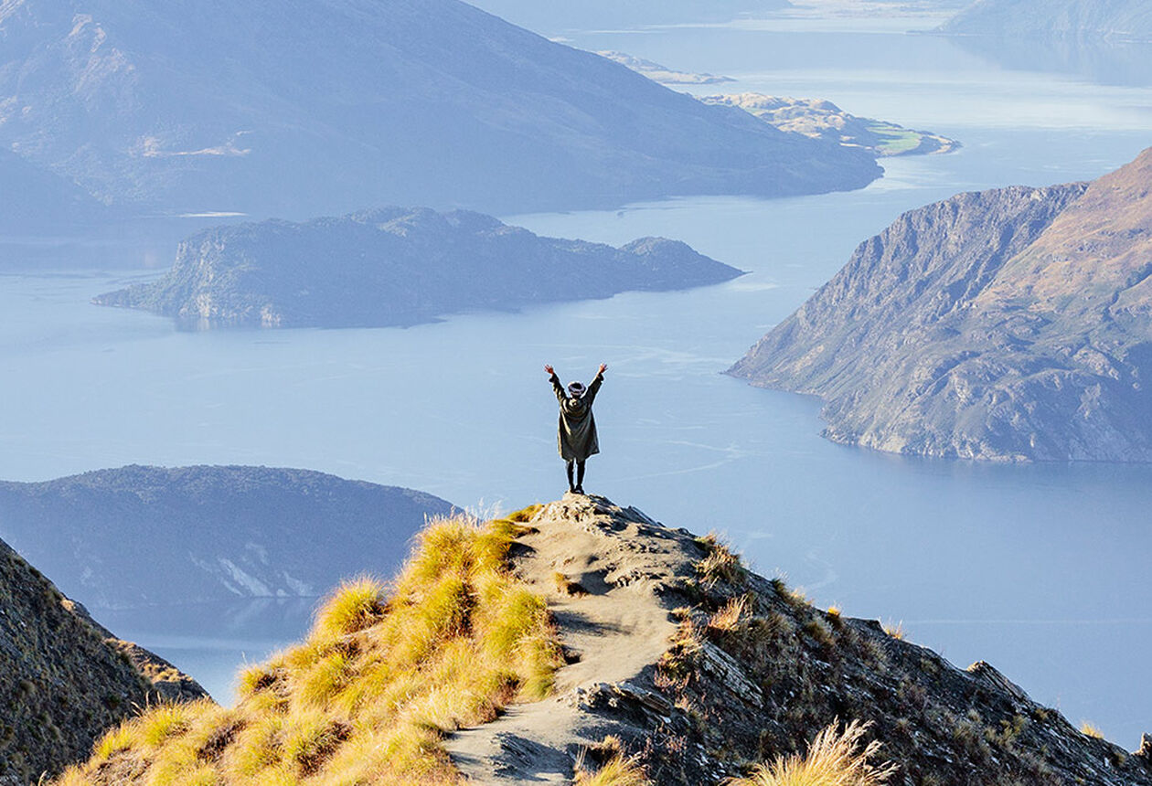 はじめての海外グルメ旅は、ニュージーランドで。カフェも、ワインも、レストランも。食べきれないほど、食べたい！だらけ。
