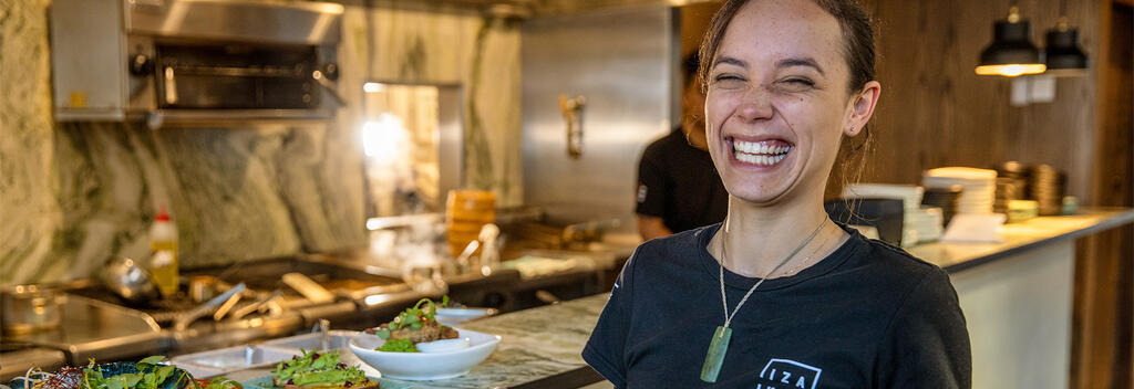 ベイ・オブ・プレンティ