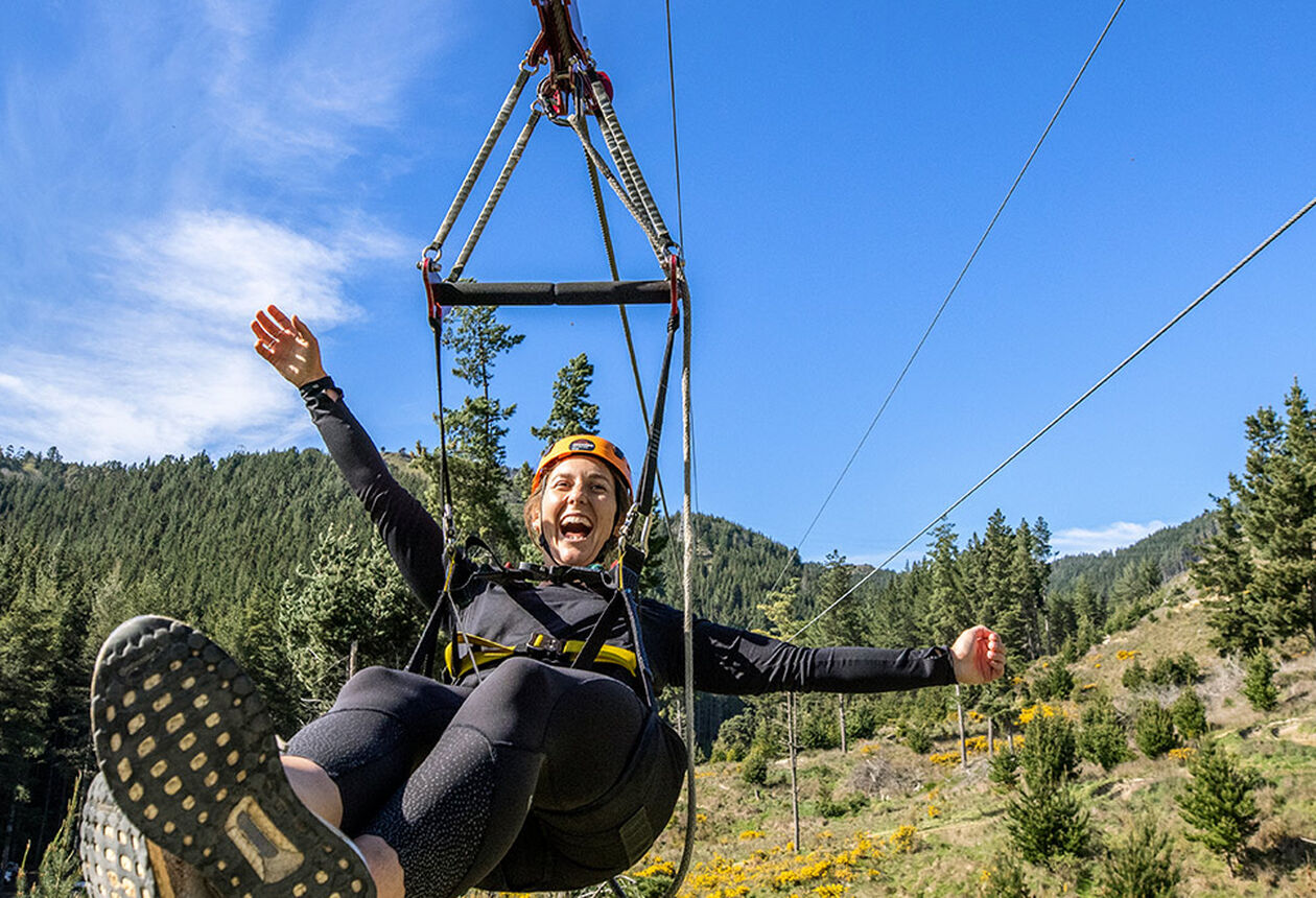 はじめての海外グルメ旅は、ニュージーランドで。カフェも、ワインも、レストランも。食べきれないほど、食べたい！だらけ。