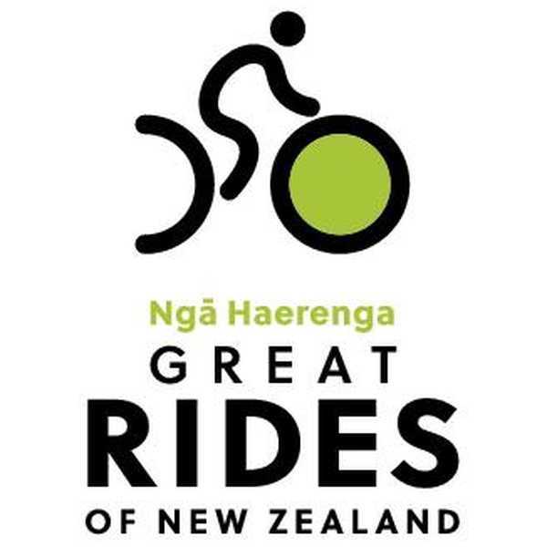 Great Rides of New Zealand