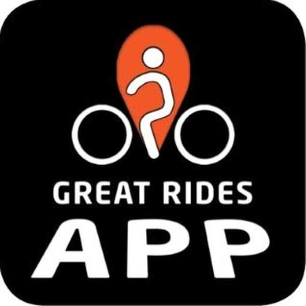 Great rides app 1