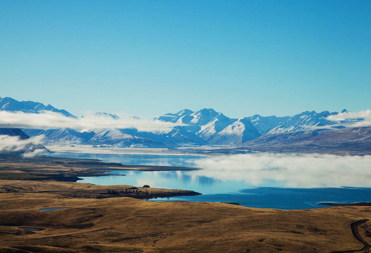 Experience the best winter has to offer with these top 10 activities for the South Island. 