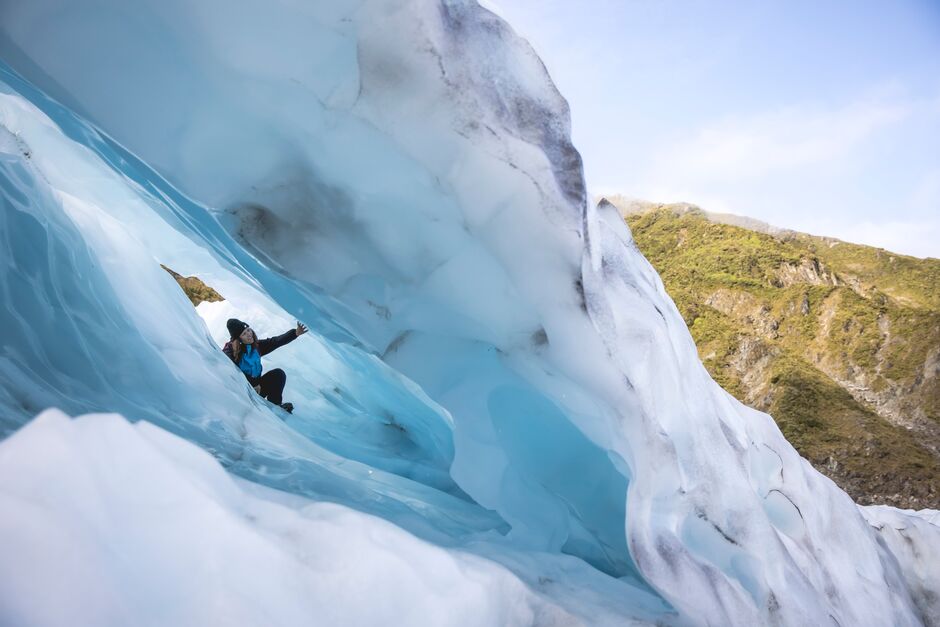 Fox Glacier