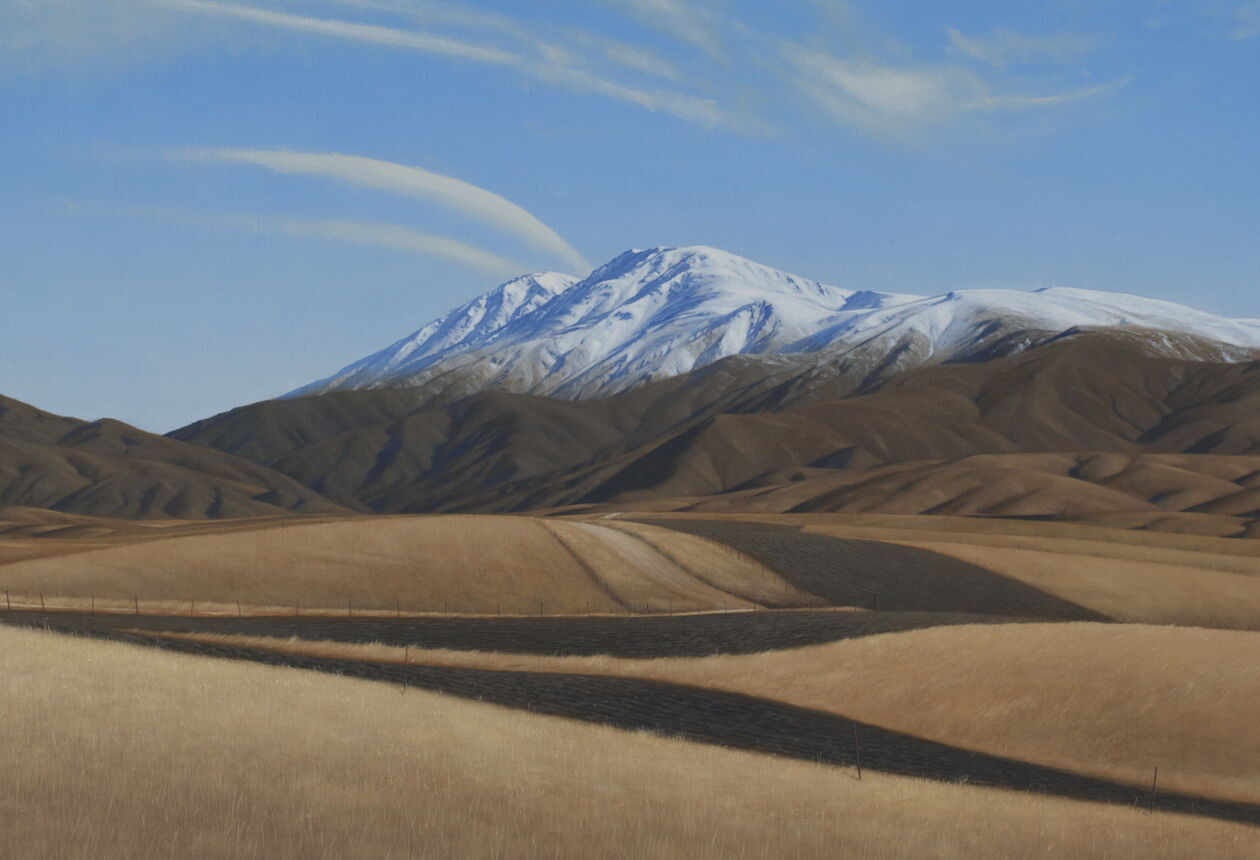 The Otago Touring Route is one of Aotearoa New Zealand’s greatest road trips. It follows an old gold mining trail through Otago’s remote high country – a region known for its rugged beauty and rich history.  