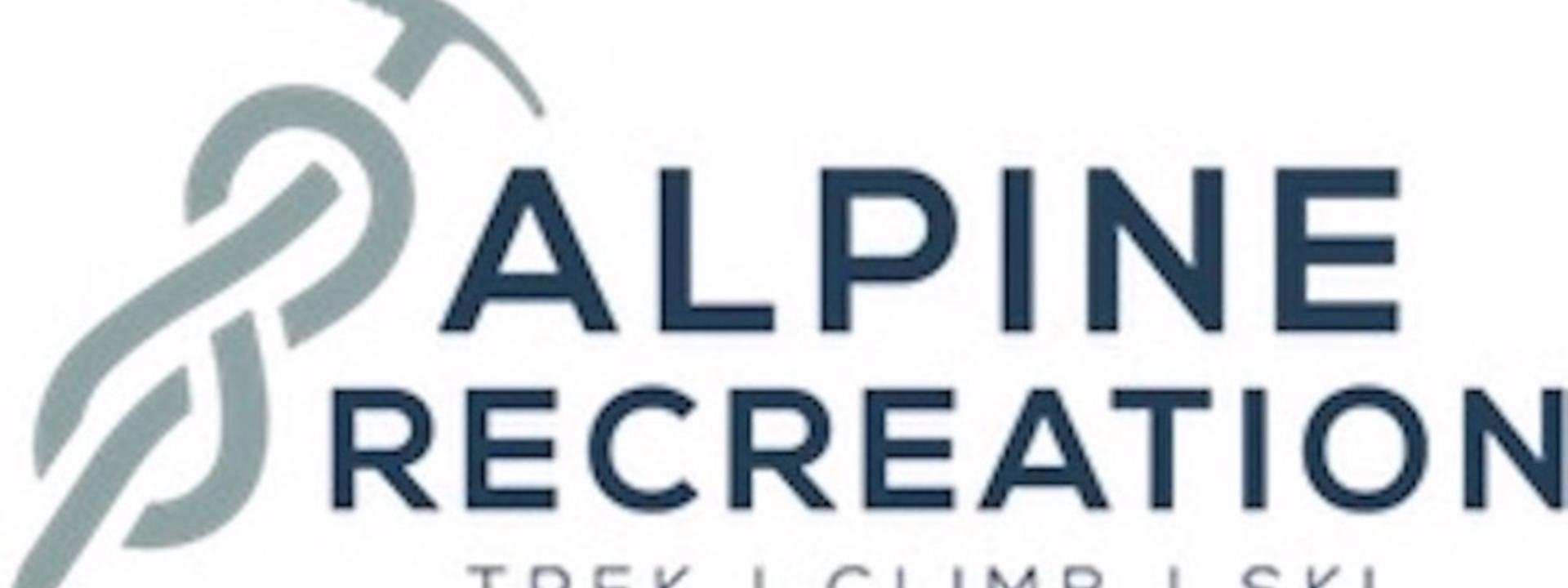 Logo: Alpine Recreation