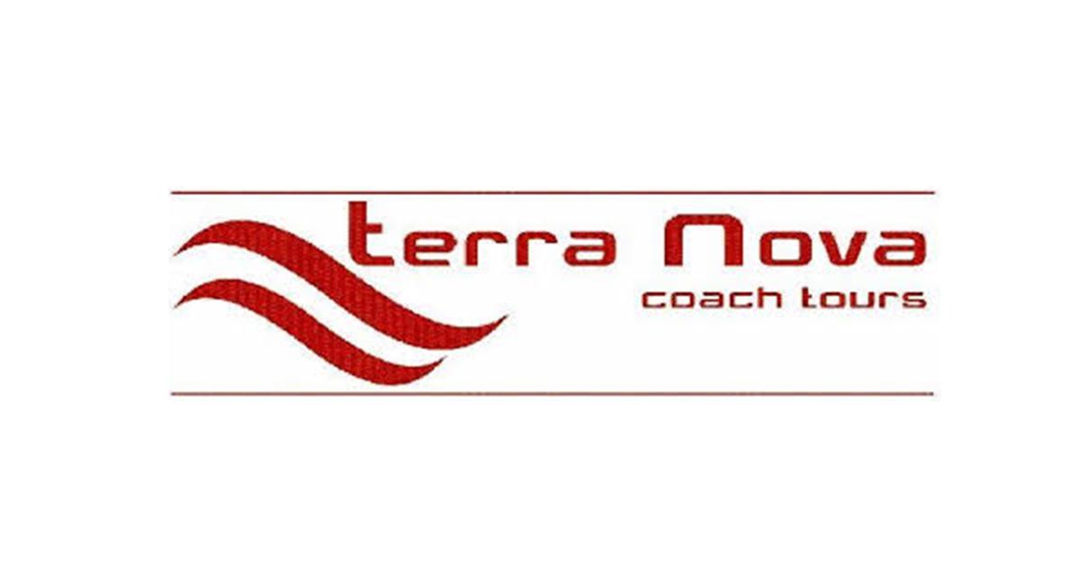 terranova coach tours