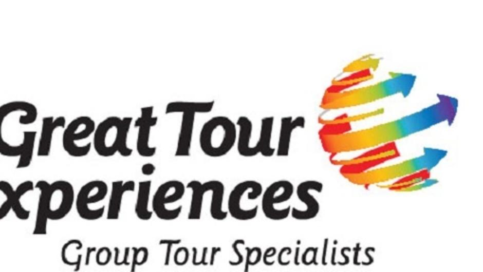 Logo: Great Tour Experiences