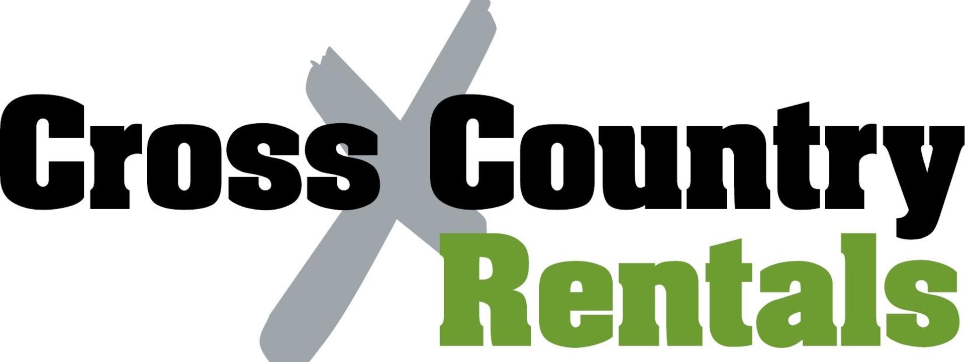 Cross Country Rentals Logo3