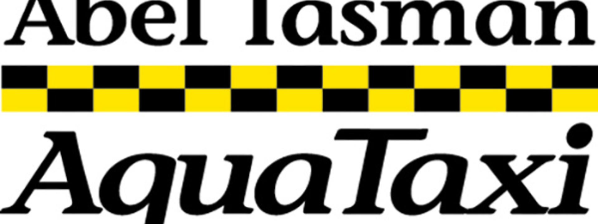 Logo: Abel Tasman AquaTaxi