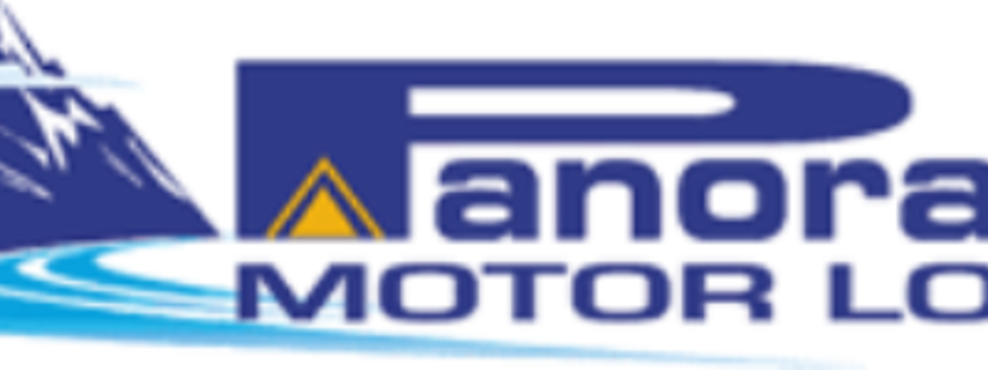 Logo: Panorama Motor Lodge