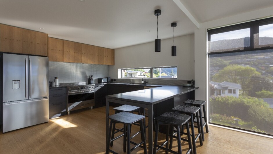 Modern Kitchen