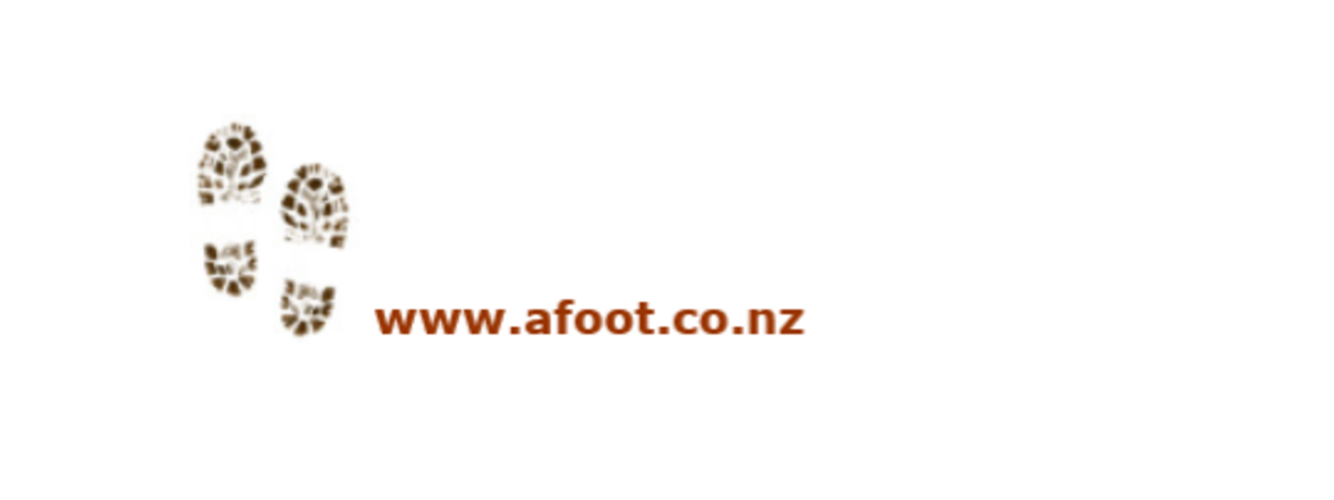 Logo: Afoot Ltd