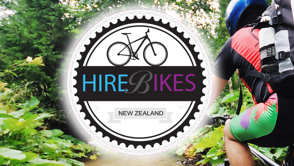 HireBikes Auckland Central