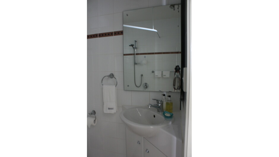 King Double Ensuite