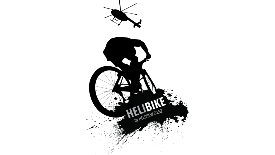 HeliBike with Heliview Flights.