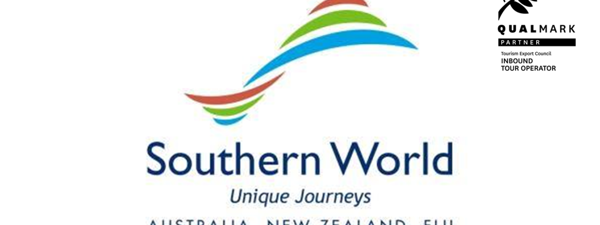 Logo: Southern World New Zealand