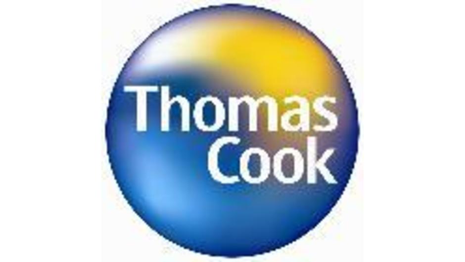 Thomas Cook (India) Ltd