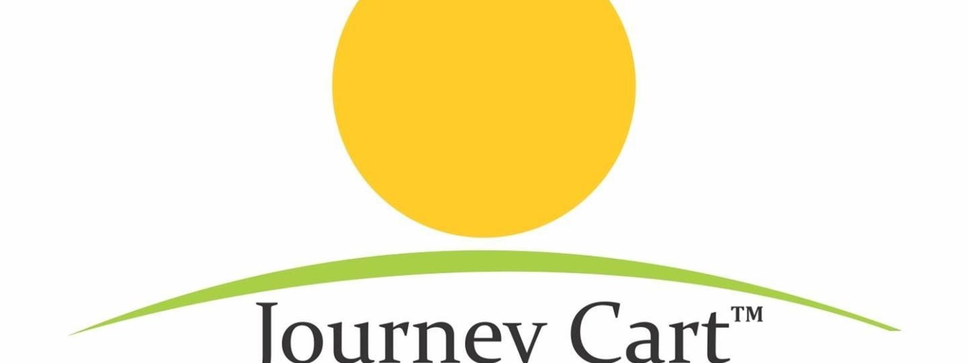 Logo: JOURNEY CART HOLIDAYS INDIA PVT LTD