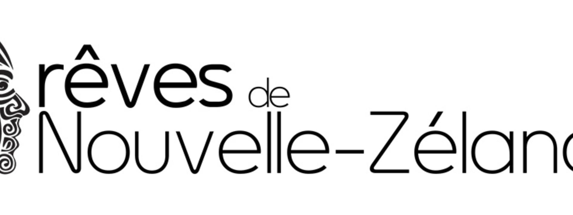 Logo: Rêves de Nouvelle-Zélande