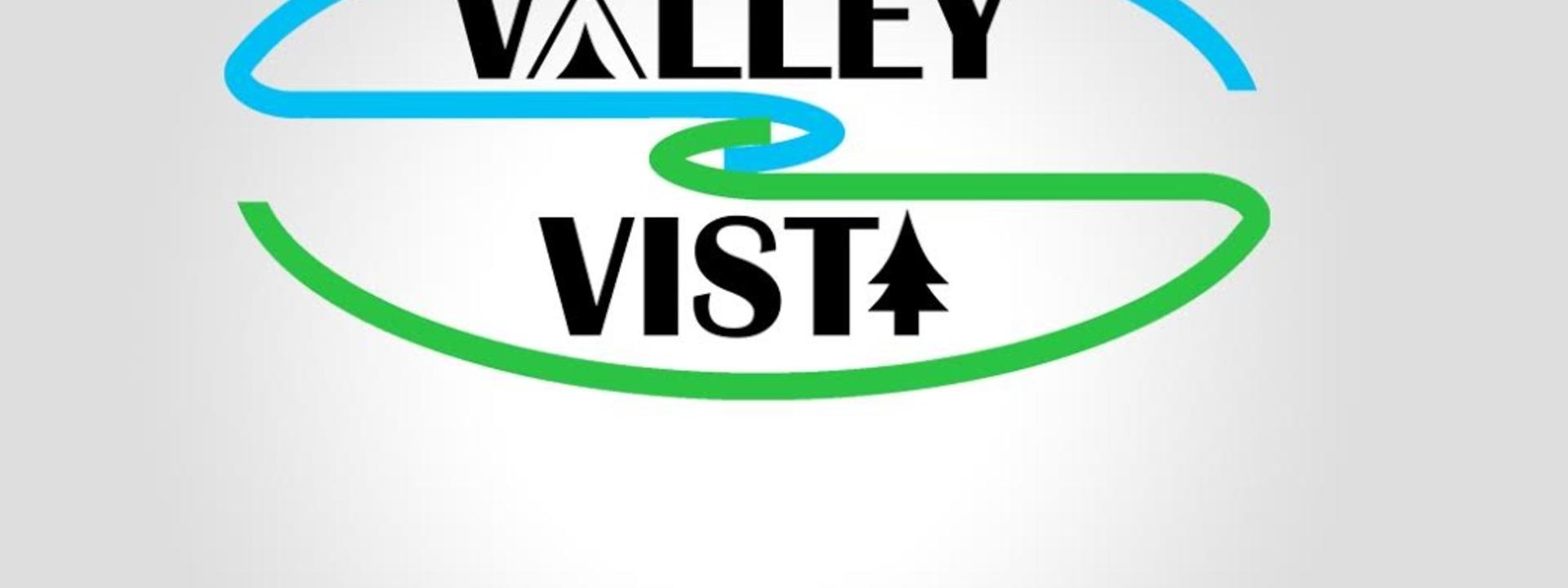 Logo: Valley Vista  Holiday Experience