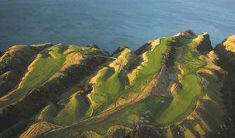 Cape Kidnappers Golf Course