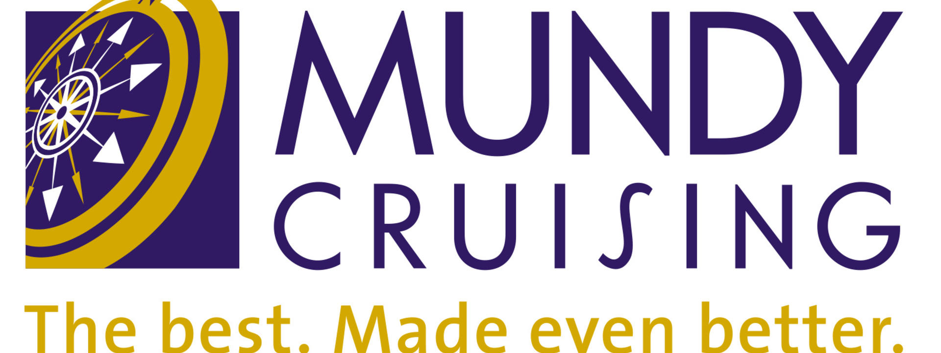 Logo: Mundy Cruising