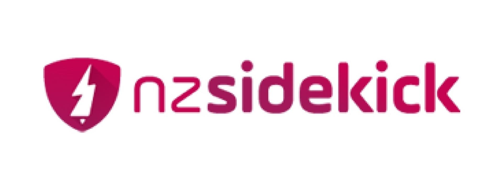Logo: nzsidekick