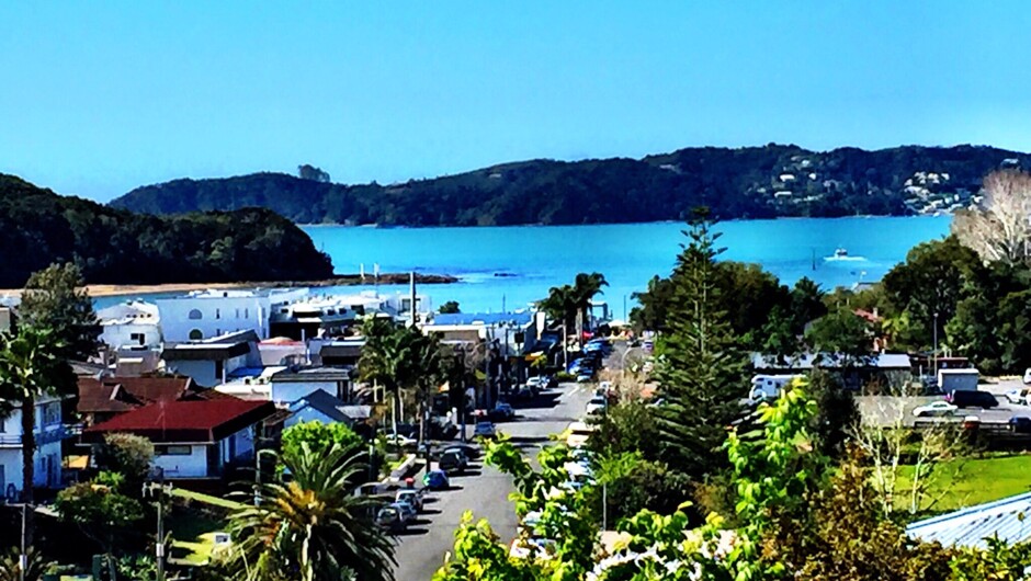 Absolute Bliss Paihia