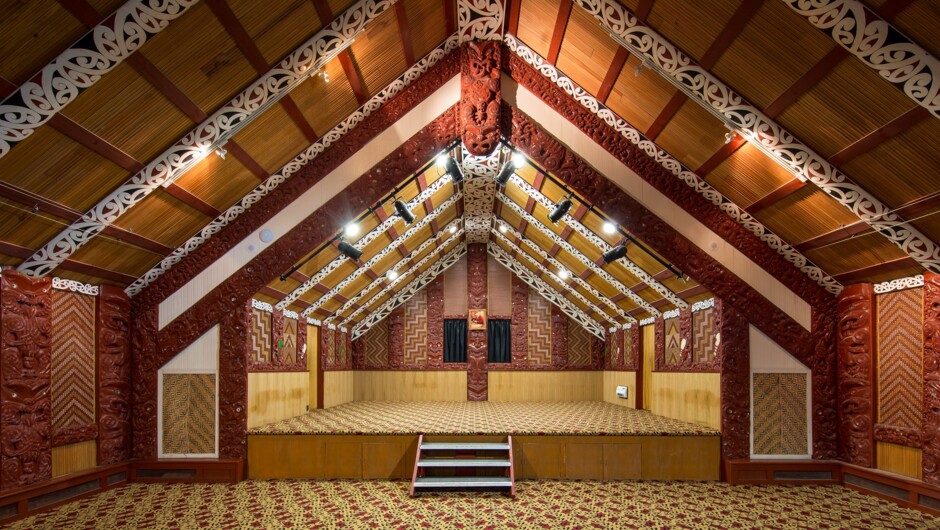 Marae