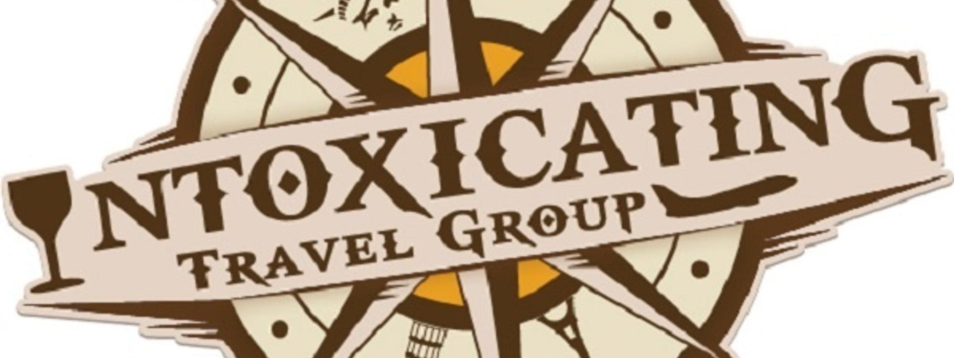 Logo: Intoxicating Travel Group llc
