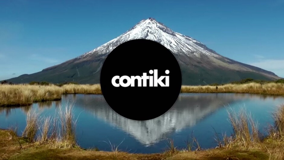 New Zealand with Contiki - Ways to Travel with #NOREGRETS