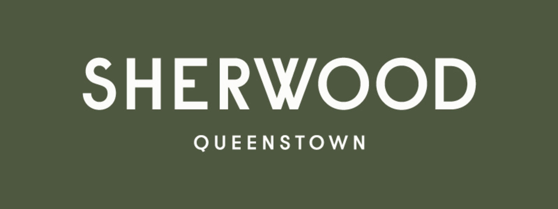 Logo: Sherwood