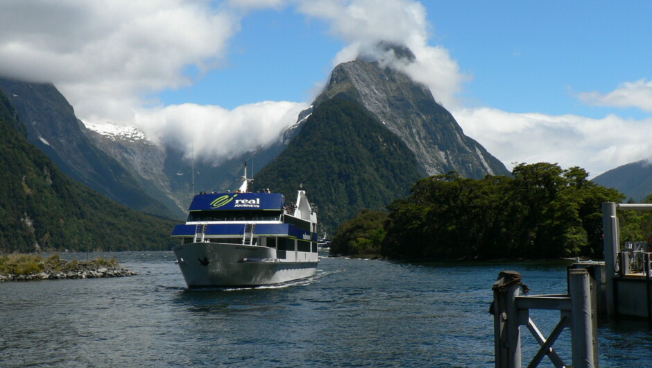 Milford Sound