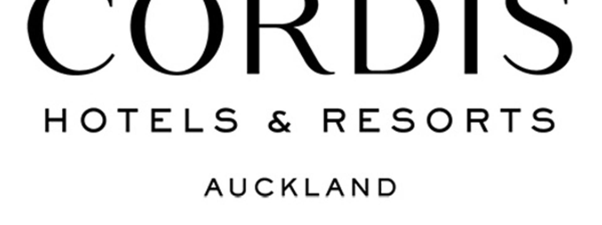 Logo: Cordis - Auckland