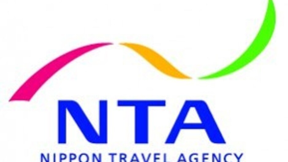 Logo: Nippon Travel Agency
