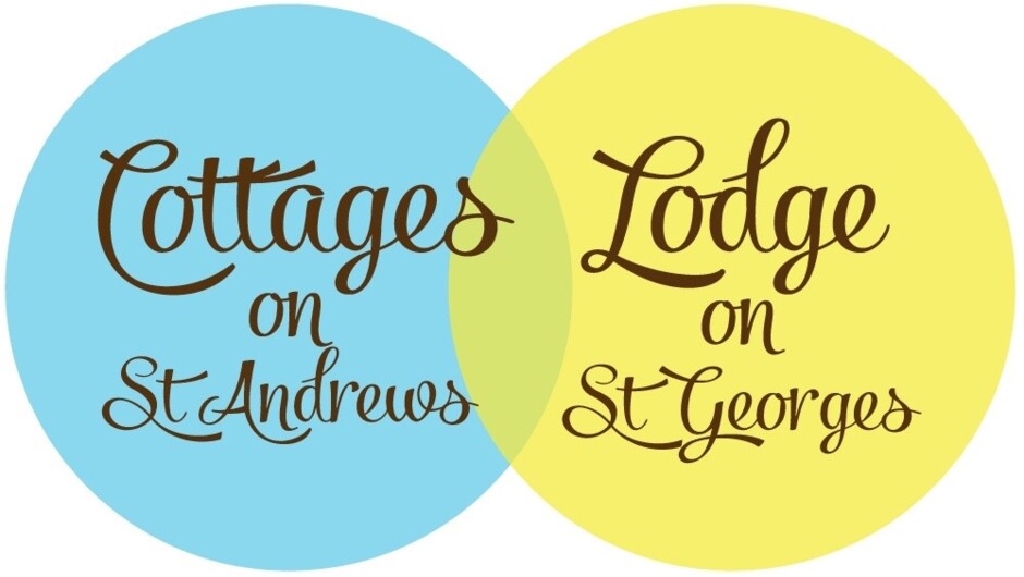 Logo: Lodge On St Georges