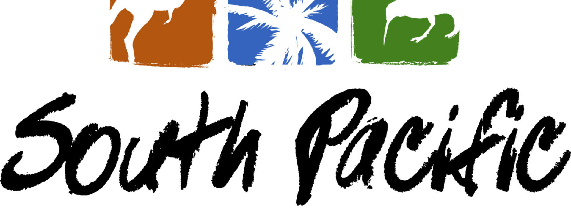 Logo: South Pacific Travel Specialists
