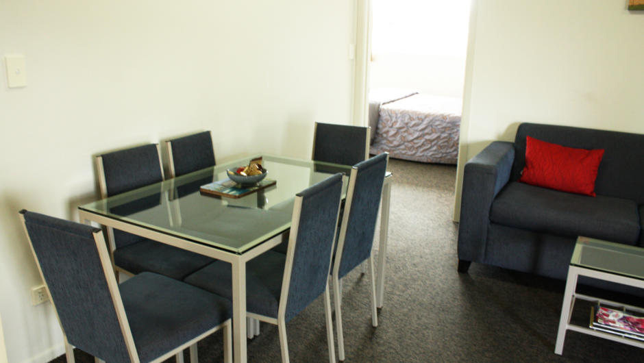 Executive Room - Dining Area