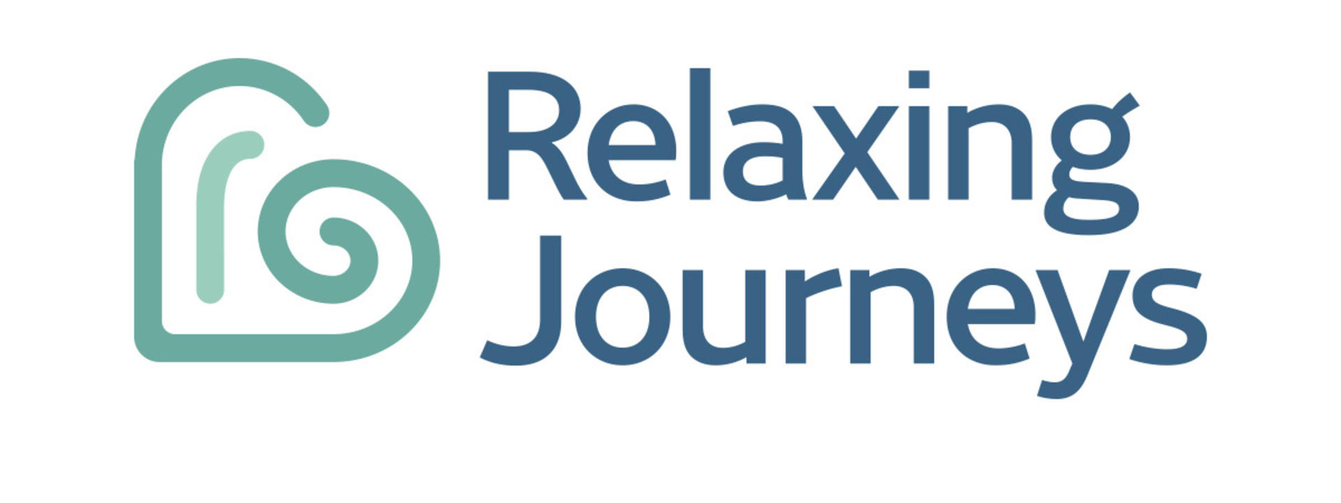 Logo: Relaxing Journeys