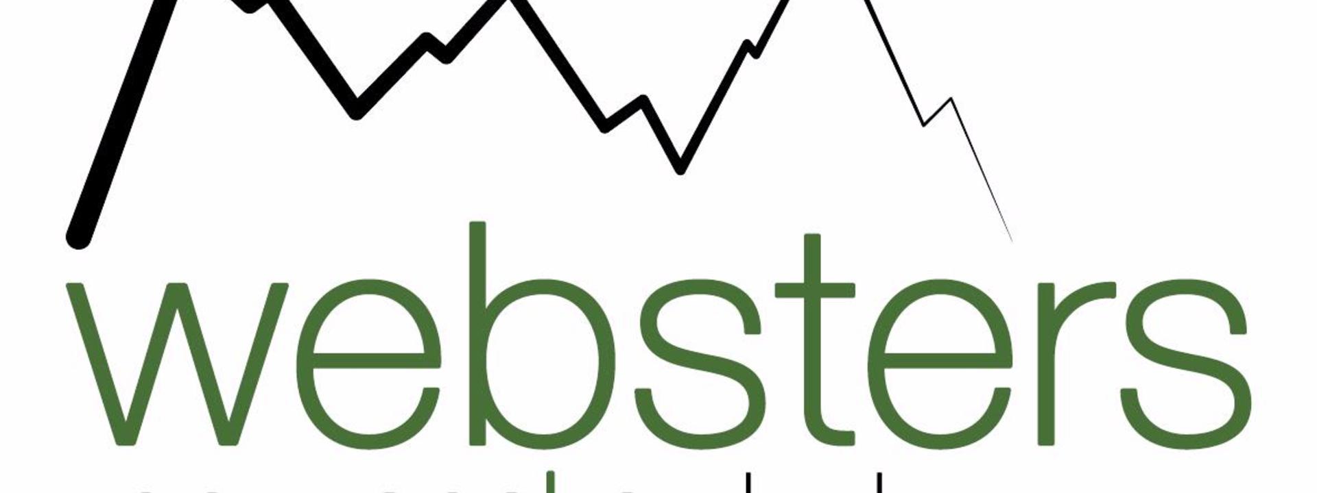 Websters on Wanaka Lodge_Logo