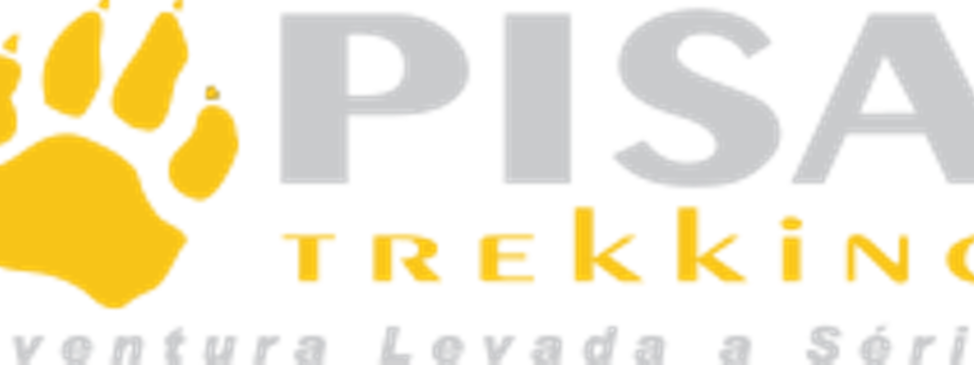 Logo: Pisa Trekking Viagens e Turismo Ltda