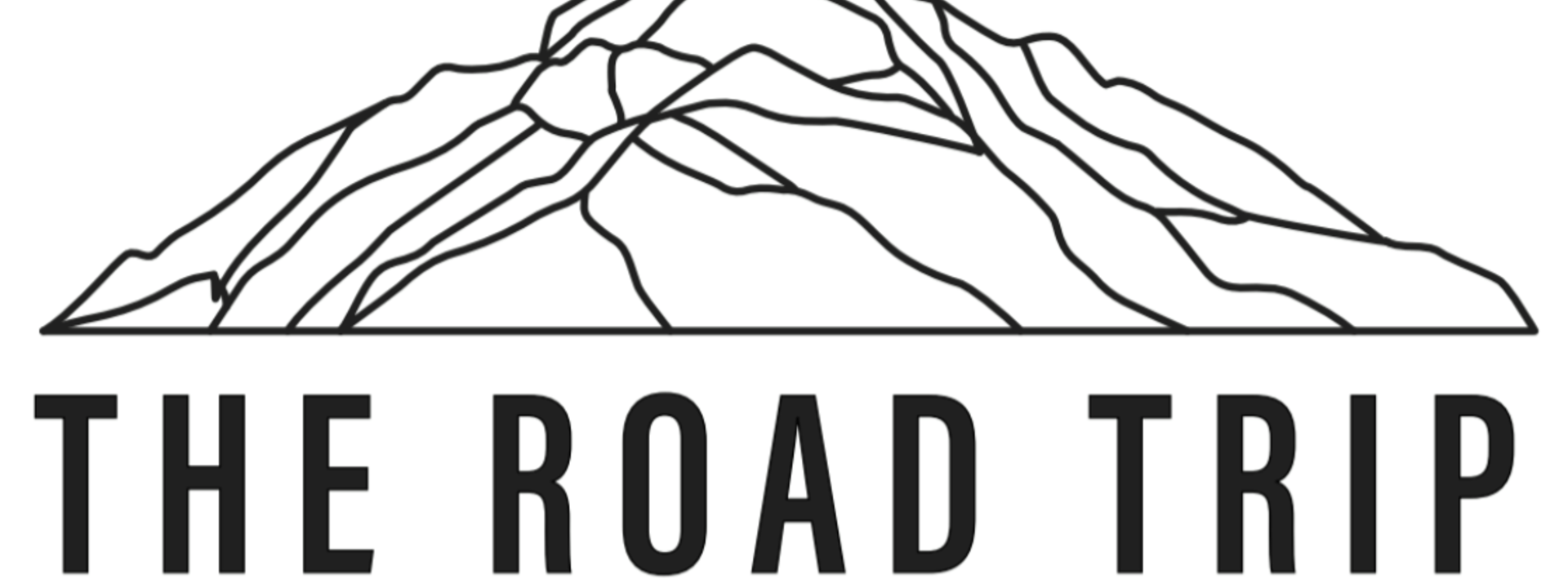 Logo: The Road Trip