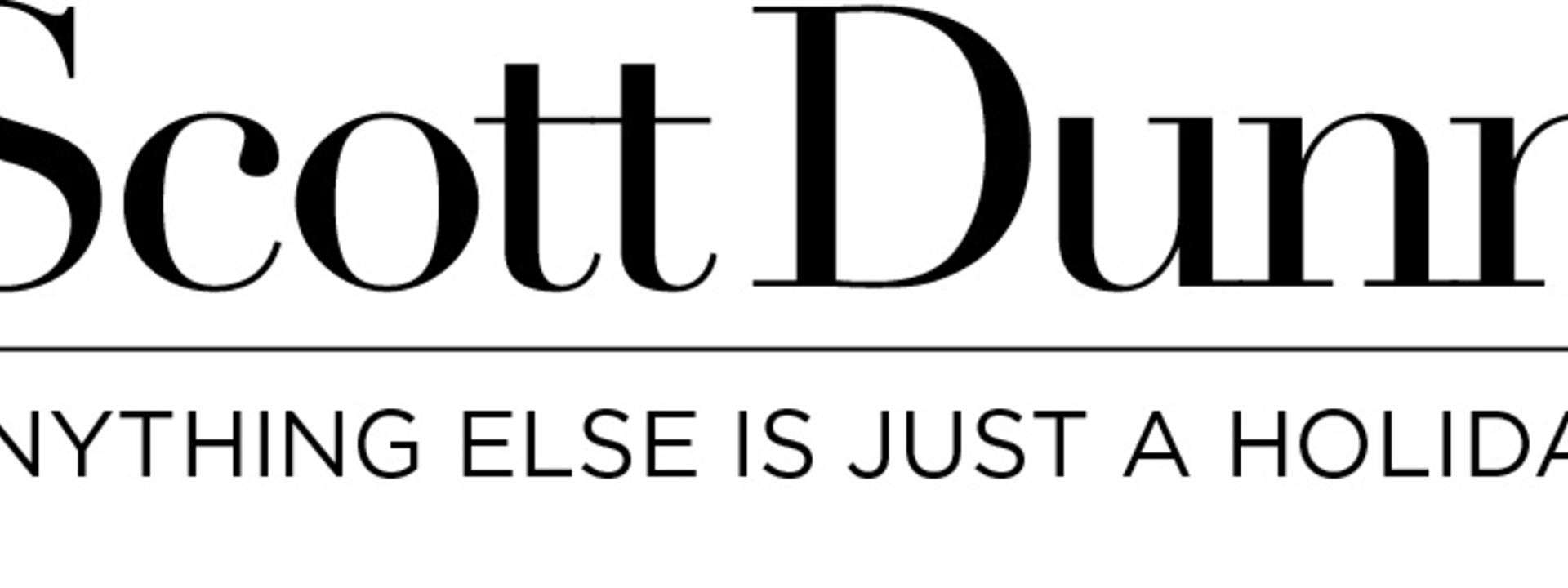 Logo: Scott Dunn