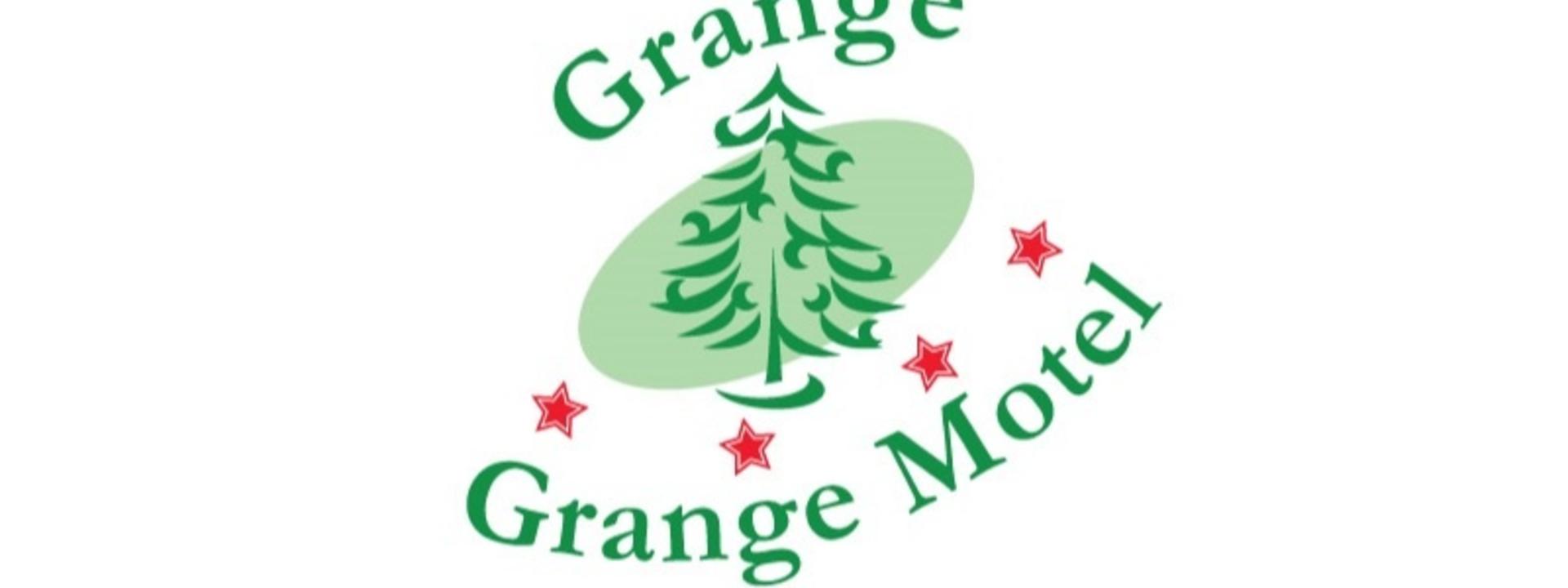 Logo: Grange Motel