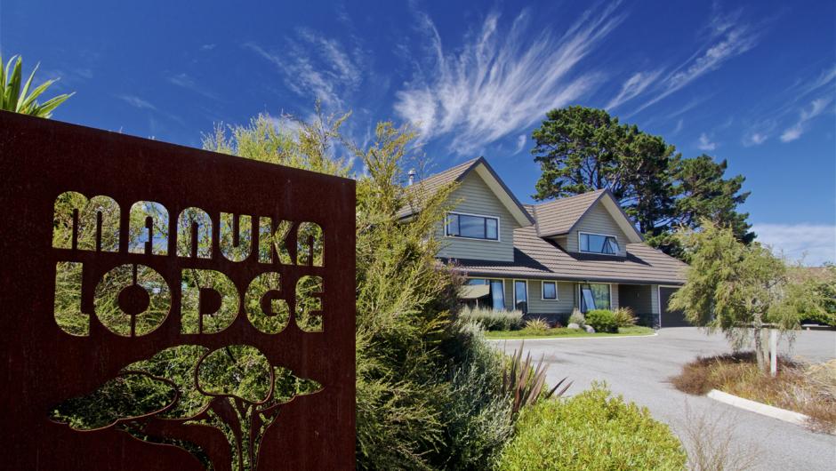Manuka Lodge
