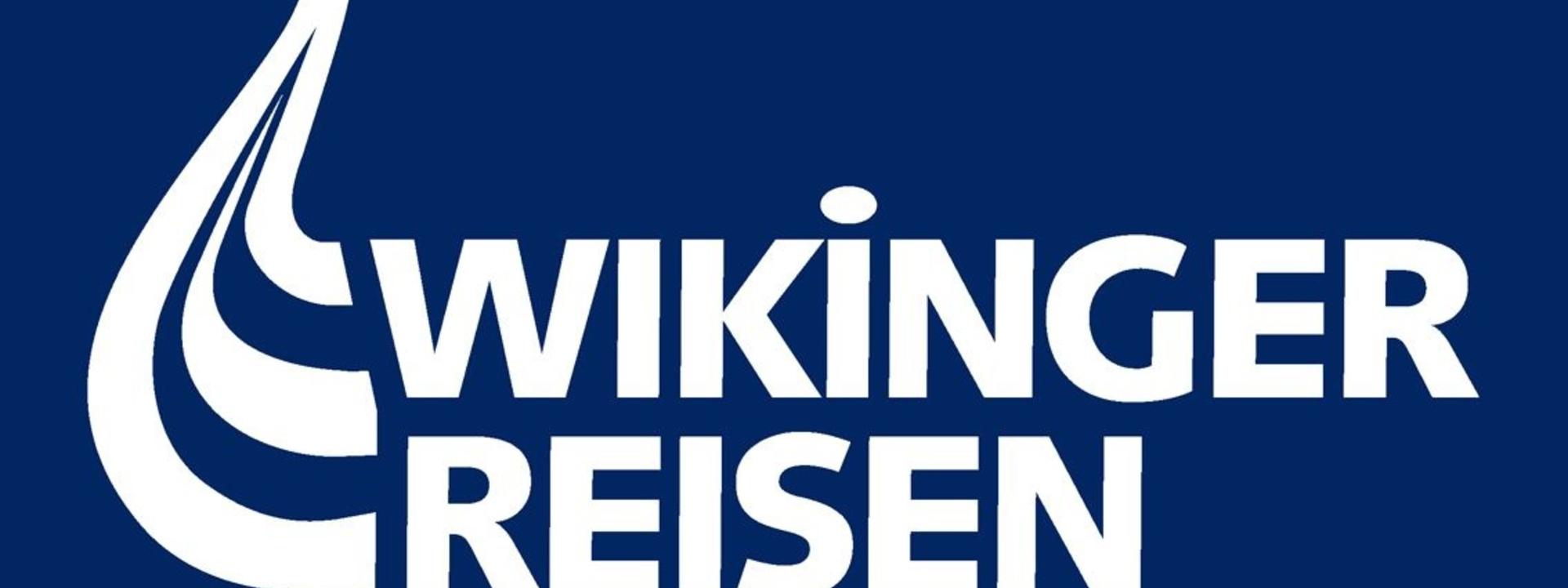 Logo: Wikinger Reisen