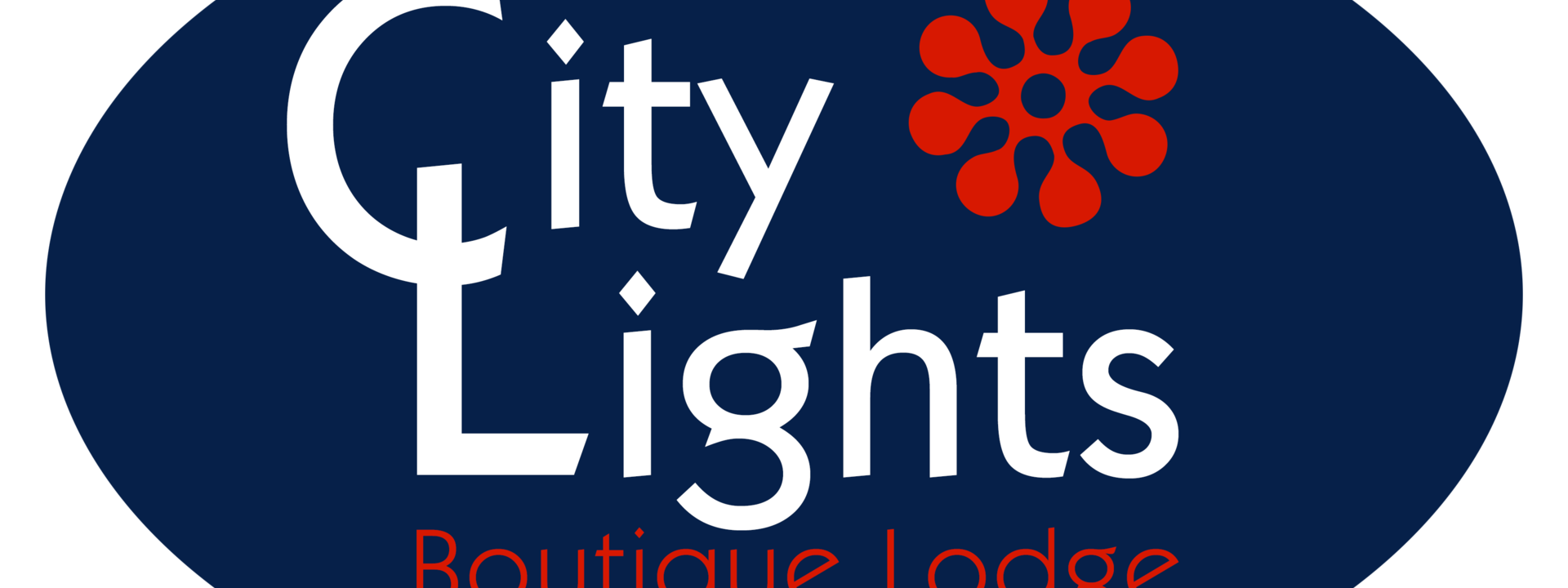Logo: City Lights Boutique Lodge